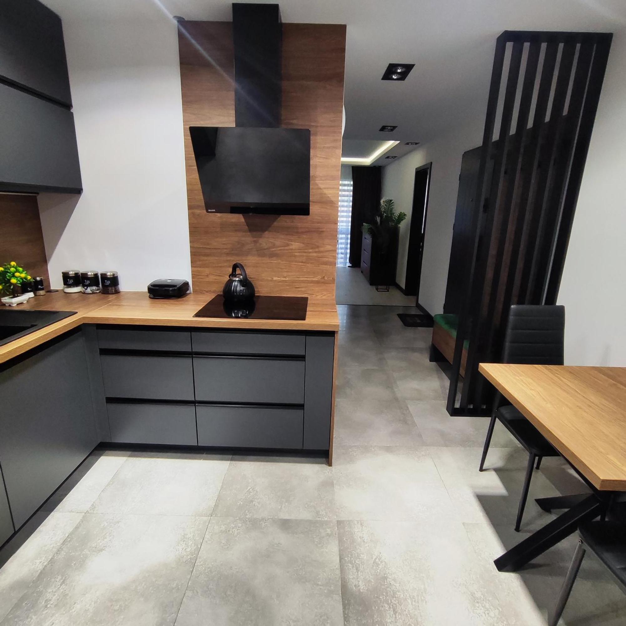 Luxury Apartment Chełm Esterno foto